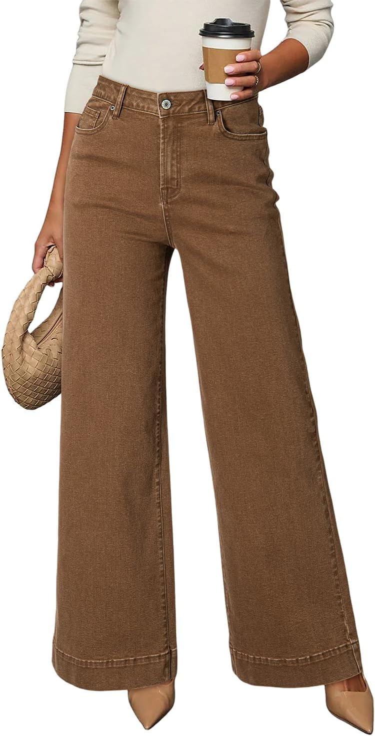 Women's trousers
