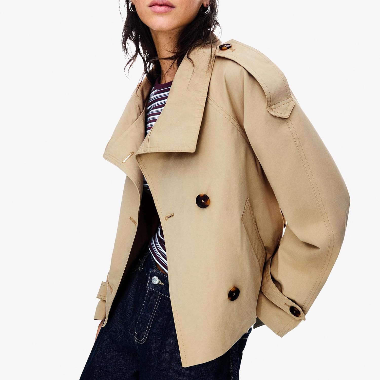 Women's coat
